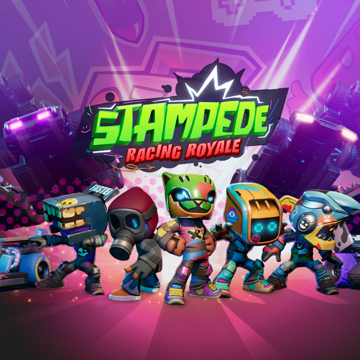 Stampede-Title3