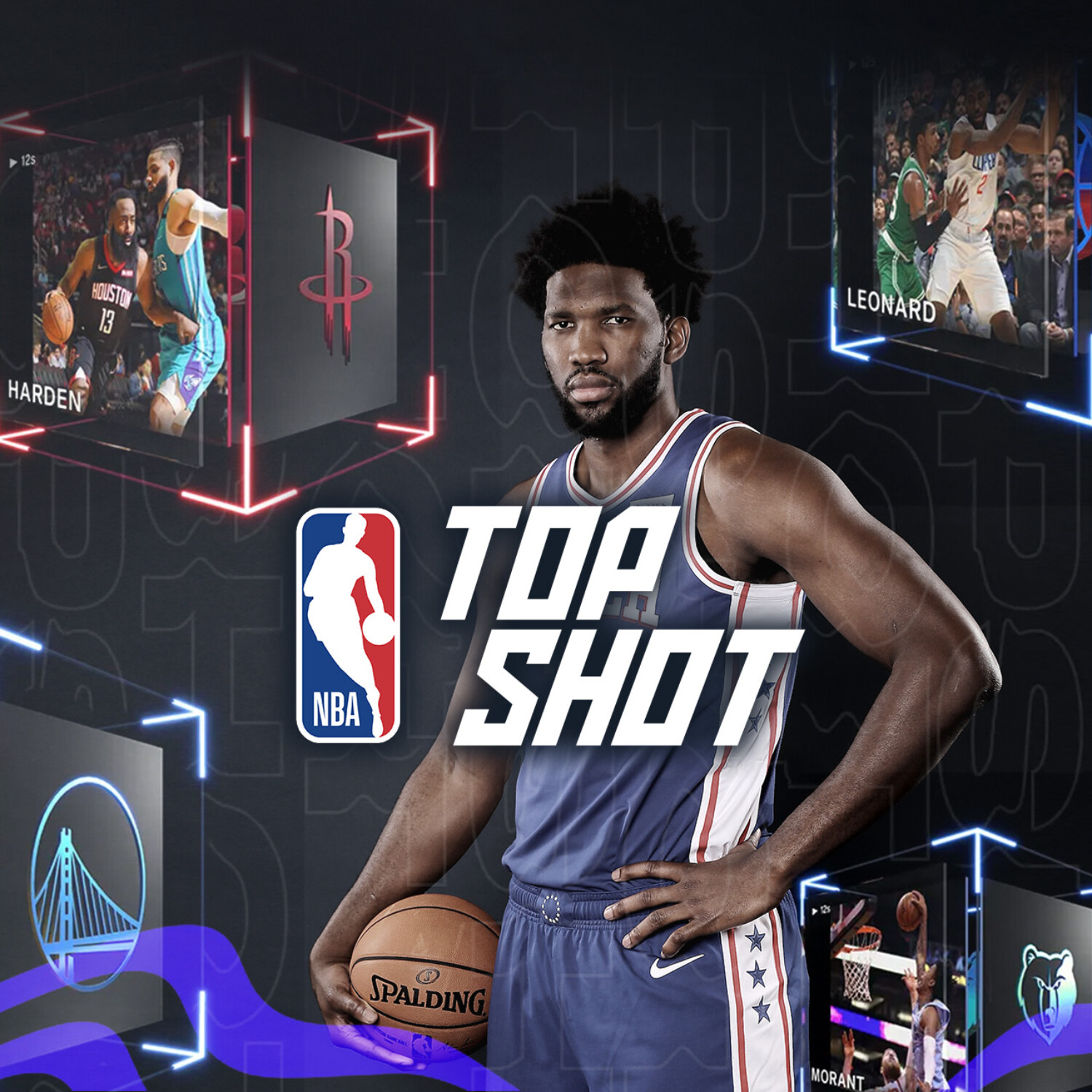 Top Shot Cover